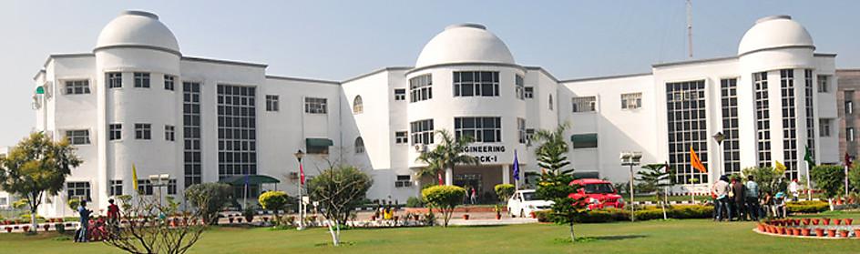 Image of Chandigarh Engineering College